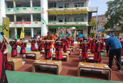 佛山市顺德区乐从良教幼儿园