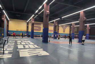 五河县然迩体育培训有限公司