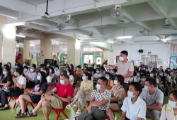 佛山市南海区罗村商业大厦幼儿园