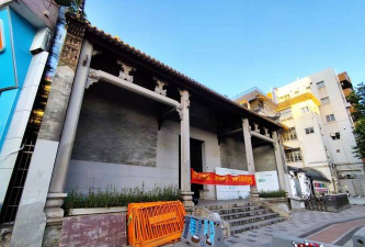 佛山市顺德区大良本原幼儿园