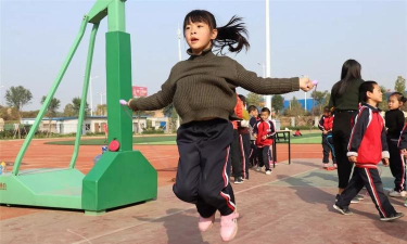蚌埠市龙湖小学