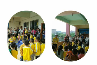 龙岗区平湖镇平湖村幼儿园