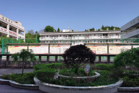惠州市大和小学
