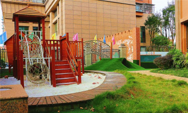 南充市高坪教办幼儿园