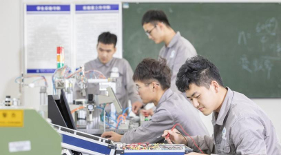 安徽文达信息工程学院