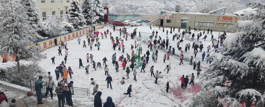 绥棱县后头乡中学