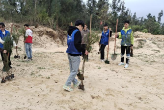 茂名滨海新区博贺海之梦文化传播有限公司