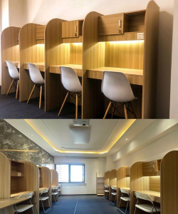 大埔县湖寮镇小博士教育信息咨询服务中心