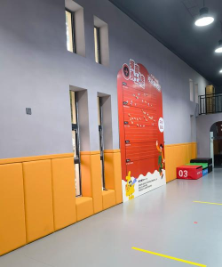 罗定市雏鹰泷洲北文化艺术发展有限公司