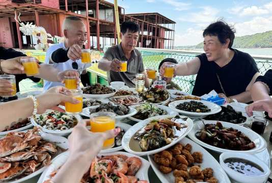 重庆市涪陵区承启艺术培训有限公司