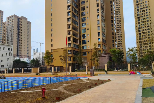 苍溪县龙洞乡绿柳幼儿园