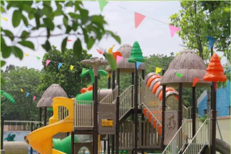 佛山市三水区乐平时代幼儿园