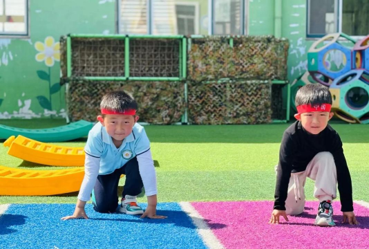 潮阳市司马浦镇蔡沟健儿幼儿园