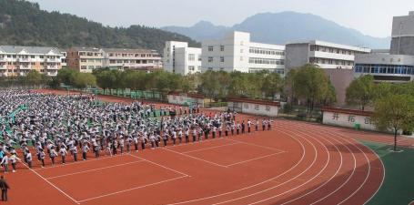 大陇中心学校