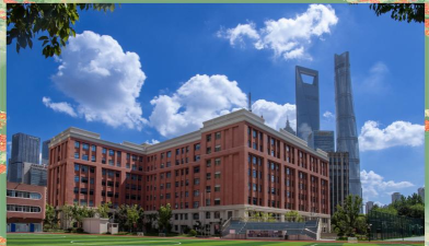 华东师范大学附属东昌中学(东校)