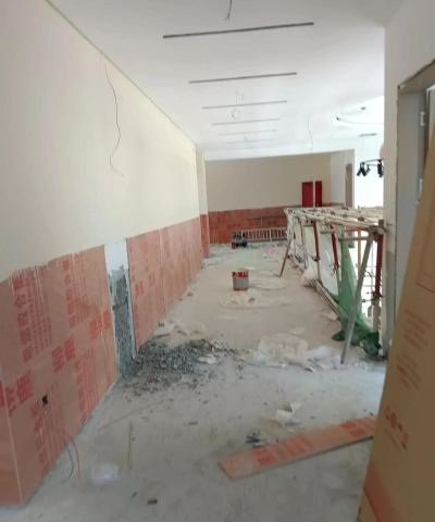 昆明白水泥厂幼儿园