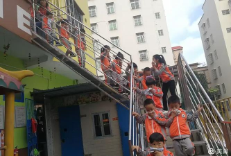 湛江市赤坎区旭升第二幼儿园