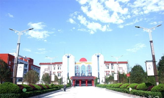 怀宁县实验小学