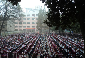 枞阳县枞阳镇戚矶小学