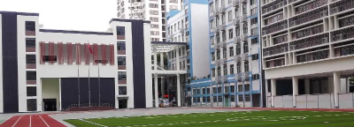 阳明镇第二小学