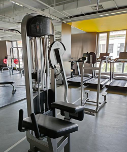 铜陵优健体育发展有限公司