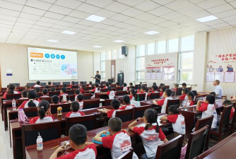 枞阳县枞阳镇辅导小学