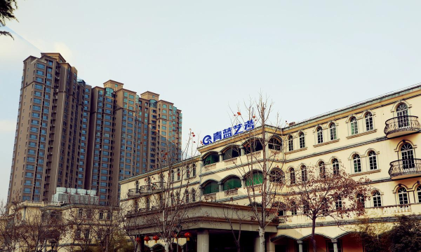 萍乡市青蓝艺术培训中心有限公司