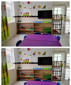 廉江市金博士幼儿园