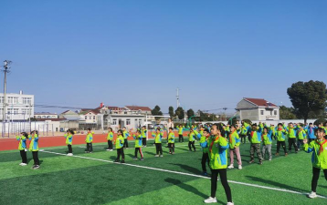 望江县凉泉中心学校