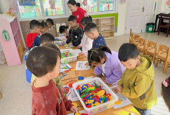 南充市高坪区都京镇红旗坝村幼儿园