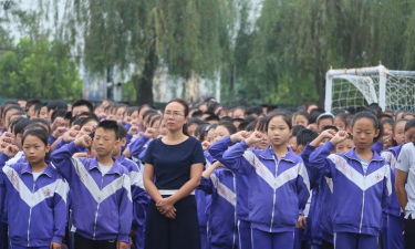 大龙华镇龙北小学