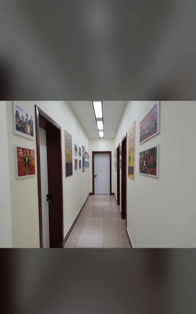 丽江市古城区神墨教育培训有限公司花马分公司