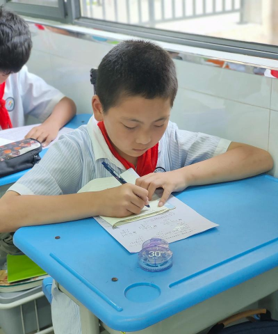 桐城市兴店镇长山小学