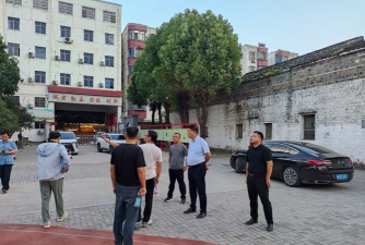 桐城市南演和平小学