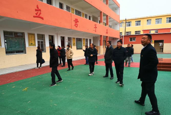 桐城市南演街道东郊小学