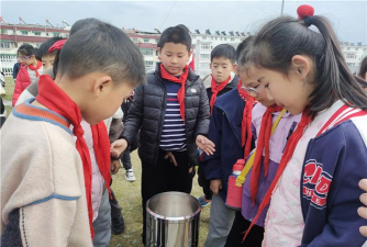 屯溪区大位小学