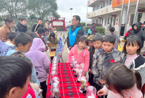 歙县新溪口中心学校太平小学