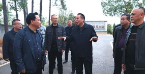 两江镇雷江初级中学