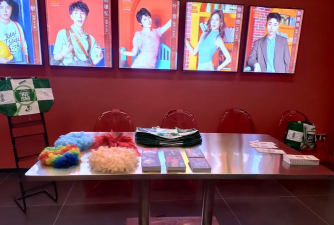 镇江粉红轰炸艺术培训有限公司