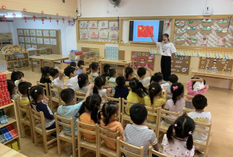 梅州市梅江区丹丹幼儿园