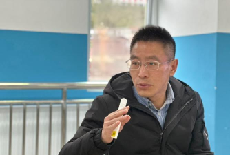 巴中市巴州区雪山初级中学