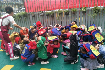 德昌县童灵幼儿园