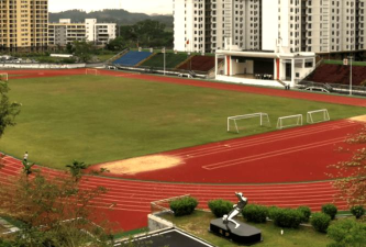 屯昌县屯昌中学