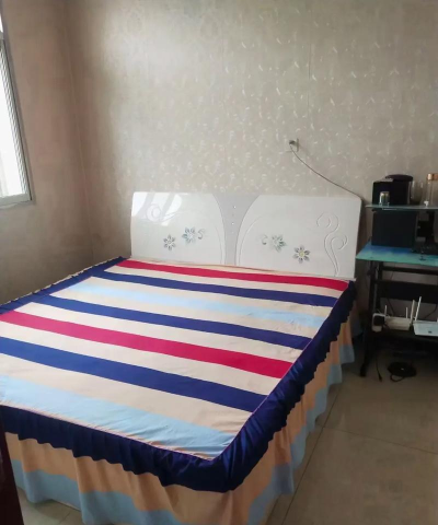 长安区五台乡初级中学