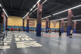 佛山市禅城区新然体育培训有限公司