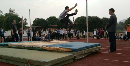 桂林市临桂县六塘镇初级中学