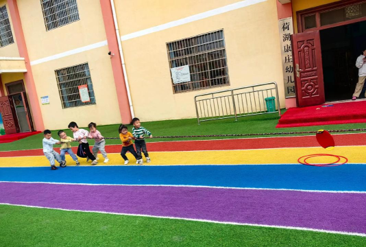 成都市蒲江县寿安镇分忧幼儿园