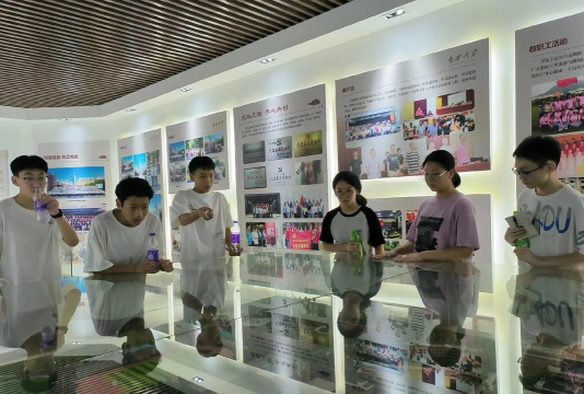 全州县石塘青田初中