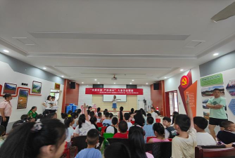 涪陵区大木乡中心校