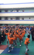 成都成飞幼儿园